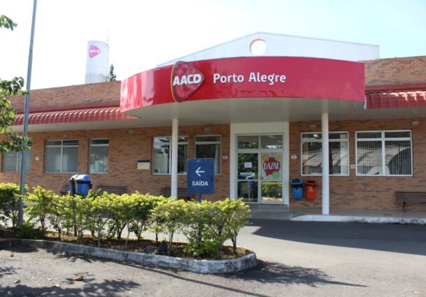 AACD Porto Alegre dialoga com Prefeitura para   negociar aumento de repasse por atendimentos do SUS
