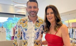 L’atelier apresenta nova coleção