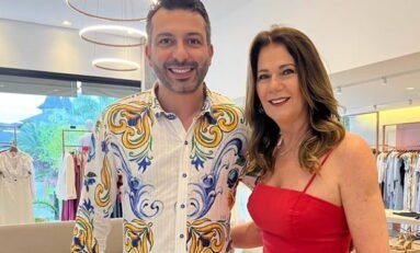 L’atelier apresenta nova coleção