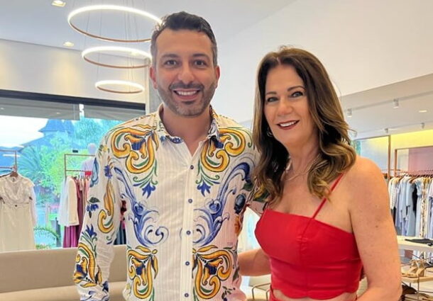 L’atelier apresenta nova coleção