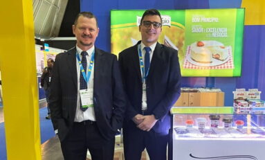 Bom Princípio Alimentos amplia a consolidação da sua presença no mercado internacional com participação em duas grandes feiras do setor
