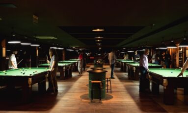 Pub Snooker Tigre abre em um dos pontos mais icônicos de Porto Alegre