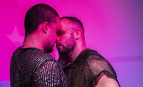 Peça Sobrevida terá apresentação gratuita em Alvorada unindo arte e conscientização sobre HIV