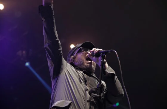 Opinião 40 anos apresenta Beto Bruno convida grandes estrelas do rock gaúcho