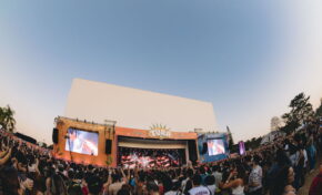 Festival Turá ganha novo local em Porto Alegre: o Anfiteatro Pôr do Sol