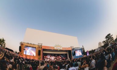 Festival Turá ganha novo local em Porto Alegre: o Anfiteatro Pôr do Sol