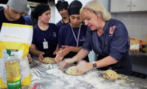 Fundação O Pão dos Pobres lança a Campanha Natal do Afeto - Um sentimento que multiplica oportunidades
