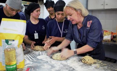 Fundação O Pão dos Pobres lança a Campanha Natal do Afeto - Um sentimento que multiplica oportunidades
