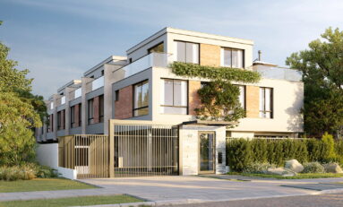 Morada Poente marca estreia de construtora da Capital no segmento residencial