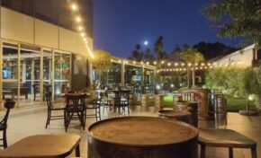 Diver Resto Party Bar comemora seu segundo ano, em divertida noite com diversas experiências musicais, gastronômicas e culturais 