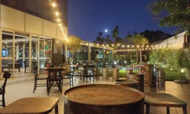 Diver Resto Party Bar comemora seu segundo ano, em divertida noite com diversas experiências musicais, gastronômicas e culturais 