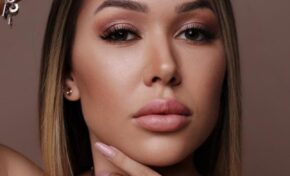 Gaúcha Daia Amaral vai receber a premiação "1º American Beauty Award" nos Estados Unidos