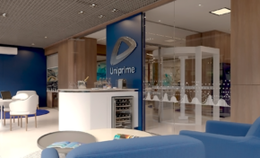 Uniprime Sul inaugura sua primeira agência em Porto Alegre