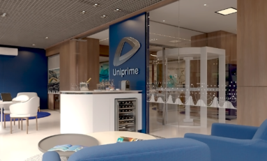 Uniprime Sul inaugura sua primeira agência em Porto Alegre