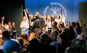 Bella Experience reúne grandes nomes da moda e do entretenimento em Gramado   