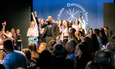 Bella Experience reúne grandes nomes da moda e do entretenimento em Gramado   