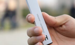 Regulação e a redução de danos do uso do cigarro eletrônico ganha debate na PUCRS