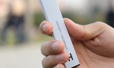 Regulação e a redução de danos do uso do cigarro eletrônico ganha debate na PUCRS