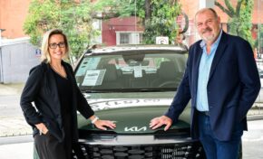 30 anos de inovação e conquistas marcam a história da Kia Sun Motors no Rio Grande do Sul