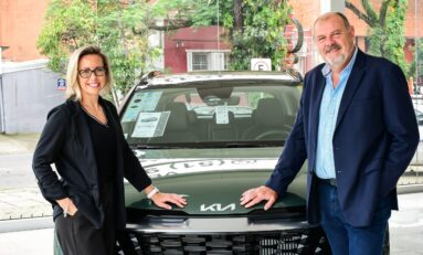 30 anos de inovação e conquistas marcam a história da Kia Sun Motors no Rio Grande do Sul