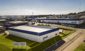 Naturale é reconhecida como a melhor fornecedora de produtos naturais do RS em 2023