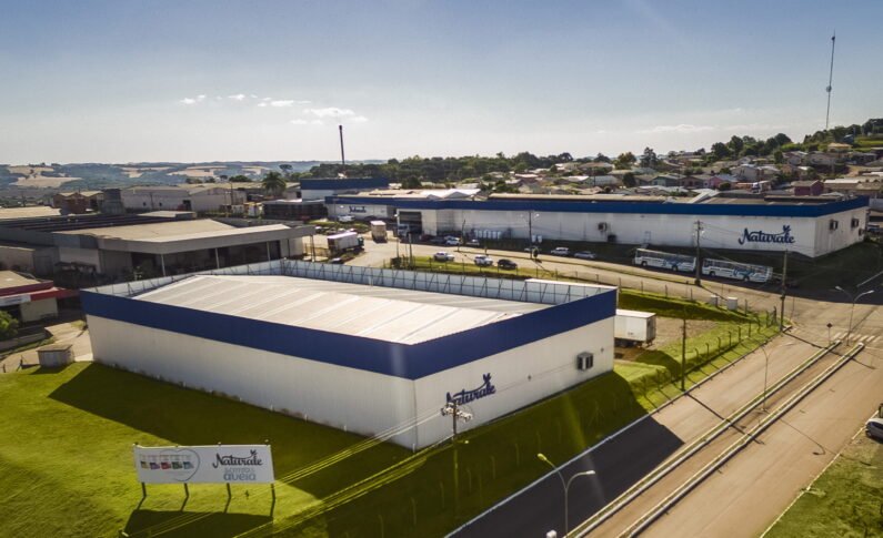 Naturale é reconhecida como a melhor fornecedora de produtos naturais do RS em 2023