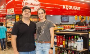 Shopping de Carnes Partenon chega à Zona Leste de Porto Alegre-RS