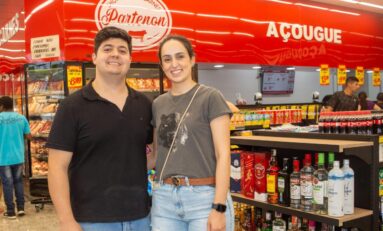 Shopping de Carnes Partenon chega à Zona Leste de Porto Alegre-RS