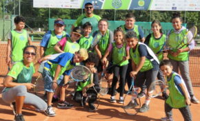 WimBelemDon conta sua história na Feira do Livro