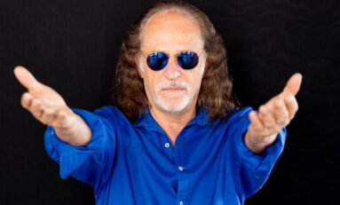 Tudo o que você precisa saber para curtir o festival Turá em Porto Alegre