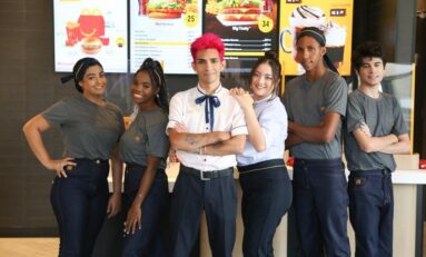 Abertura de 146 vagas para restaurantes do Rio Grande do Sul