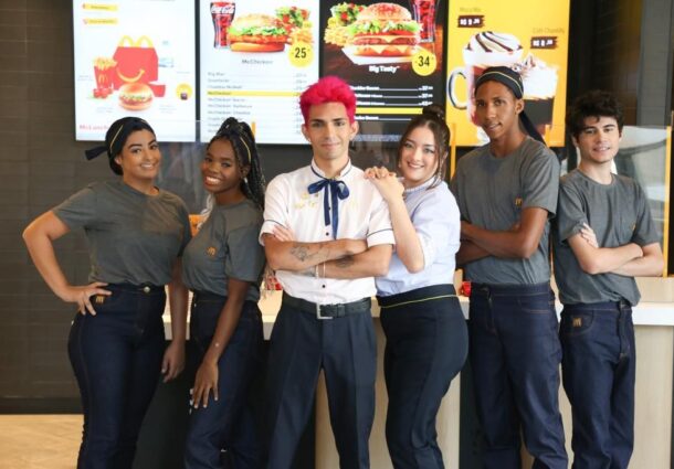 Abertura de 146 vagas para restaurantes do Rio Grande do Sul