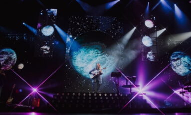 ANA CAROLINA REAPRESENTA  “ANA CANTA CÁSSIA - ESTRANHO SERIA SE EU NÃO ME APAIXONASSE POR VOCÊ” EM PORTO ALEGRE