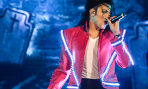 AUDITÓRIO ARAÚJO VIANNA APRESENTA TRIBUTO AO REI DO POP: ESPECIAL 15 ANOS SEM MICHAEL JACKSON