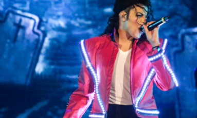 AUDITÓRIO ARAÚJO VIANNA APRESENTA TRIBUTO AO REI DO POP: ESPECIAL 15 ANOS SEM MICHAEL JACKSON