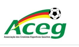 ACEG premia os Destaques do Futebol Gaúcho em 2023