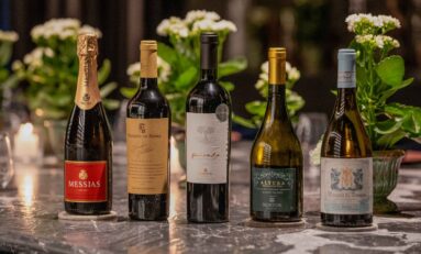 Jantar de confraternização de final de ano da Porto a Porto marca os 25 anos da Importadora