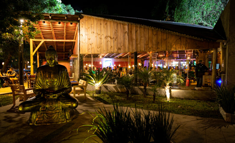 Asiana volta para onde tudo começou 