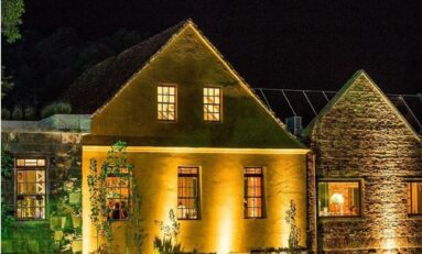 CAZA WILFRIDO É O MELHOR ESPAÇO DE EVENTOS DE GRAMADO