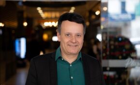 Rede Plaza de Hotéis anuncia a promoção de Euler Vieira a Superintendente Comercial