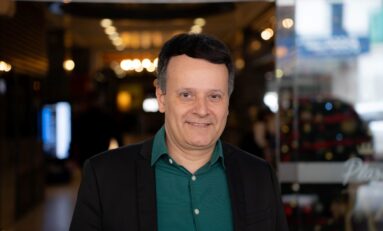 Rede Plaza de Hotéis anuncia a promoção de Euler Vieira a Superintendente Comercial