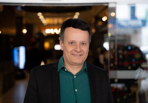 Rede Plaza de Hotéis anuncia a promoção de Euler Vieira a Superintendente Comercial