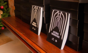 Porto a Porto completa 25 anos com edição comemorativa de livro de memórias