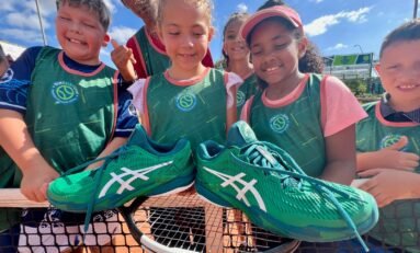 Campanha de crowdfunding já tem 66% do valor estimado