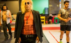 Sangue e Pudins, de Luciano Alabarse, estreia em janeiro na capital