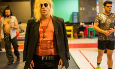 Sangue e Pudins, de Luciano Alabarse, estreia em janeiro na capital