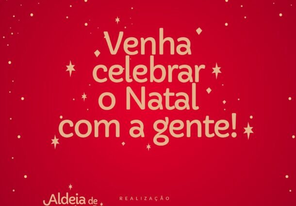 Prefeitura de Guaíba anuncia programação da Aldeia de Natal com atrações especiais 