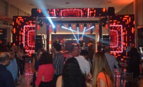 30 anos da Kia Sun Motors é marcada com experiência imersiva