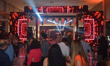 30 anos da Kia Sun Motors é marcada com experiência imersiva