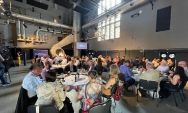 Projeto do Porto Digital é debatido no último almoço anual da Granpal